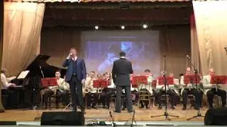 Большой концерт «С Днём рождения комсомол!»