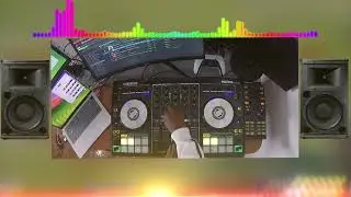 Afro House Groove & Tech Mix 21 - January 2024 - DjMobe