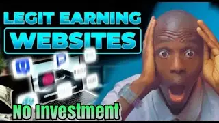 NO INVESTMENT! - Get Paid ₦5,000 Per Day Doing Nothing | How To Make Money Online 2025 In Nigeria