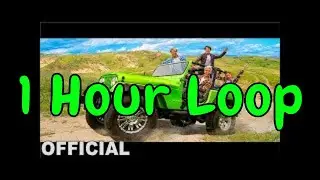 Stephen Sharer - In My Jeep 1 hour loop