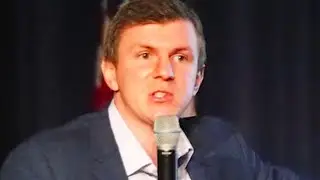 James O'Keefe Gets Outed By Project Veritas Audit