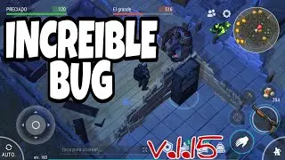 Last Day On Earth (Increíble bug del GRANDE)Apk Hack
