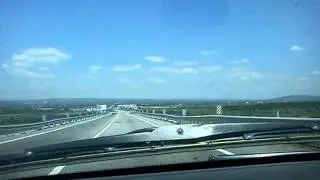 Кисловодская трасса, Минводы, выезд на М-29.3gp