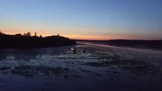 Flake Point Bar: A Beautiful Place to Live! (House for Sale)