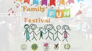 Family Fun Festival