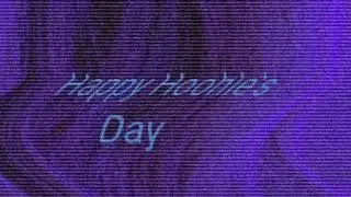 Happy Hoohle's Day in Scanwave Earrape Major (FIXED)