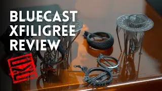 Bluecast XFiligree V2 Review