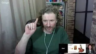 Ребенок ничего не делает просто так. О том как дети сами себя лечат.