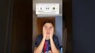 El Real Madrid nos remonta😱