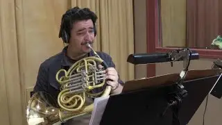 Dick Bakker Orchestra - The Way We Were