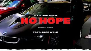 Juice WRLD - No Hope (New Song) XXXTENTACION | Official Video | Juice WRLD 2022