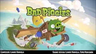 Bad Piggies - Original Soundtrack