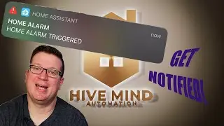 Home Assistant Notifications - A Deep Dive