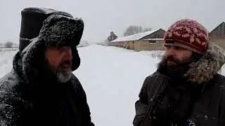 Поздравление Жени Дудакова