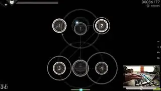 350 bpm jumps