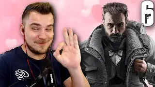 Zero = 10/10 😁 | R6 Random Ranked