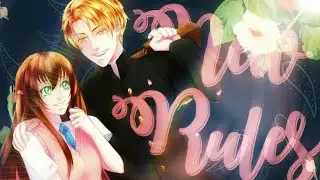 {MEP Amor Doce} - New Rules