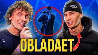 OBLADAET ВЕРНУЛСЯ! PLAYERS CLUB 2?
