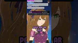 💀POR ESTO F2P NUNCA SUBIÓ EN GENSHIN IMPACT💀PARTE 1/2.... #shorts #genshinimpact  #humor #vtuber