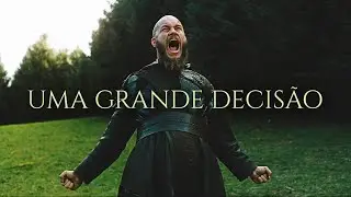 Uma Grande Decisão