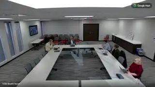 3.18.2025 Policy Committee Meeting