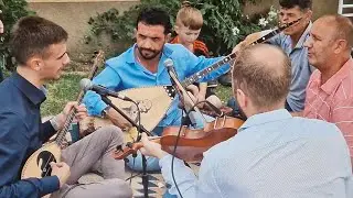 Xeni & Sinani e Edonisi - Azem Bejta