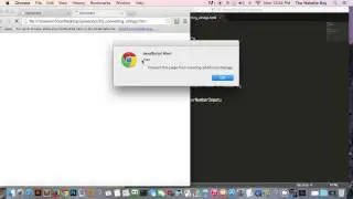 Javascript Tutorial For Beginners #23  How To Convert String to Integers Video