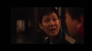 Смешные моменты в Игра в кальмара 2 сезона 