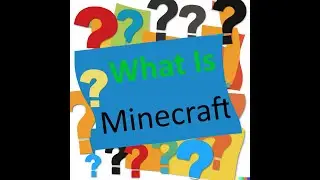 What is Minecraft