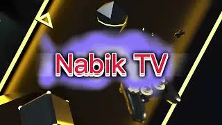 Вступление Nabik TV