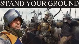 How to Effectively Counter Horse Archers | 60 Seconds History