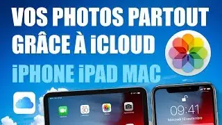 Photos iCloud ou Flux de photos, que choisir pour synchroniser vos photos ? iPhone iPad Mac