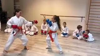 каратэ