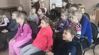 Библиотека. Серебряное копытце.П.П.Бажов