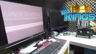 Verificando VRAM Dañadas En Graficas AMD, Con Utilidad 