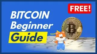 Free Bitcoin Beginner Tutorial  Ebook Guide - Download Free!