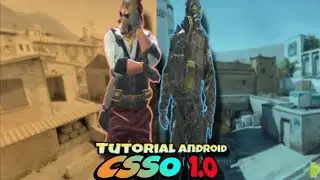 How to Install CSSO 1.0 Full for Android (Complete Tutorial + Gameplay)