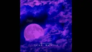 Monarch - Destiny ft. Pastxh (prod.  Malefic)