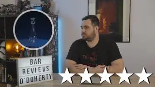 Bar tool review - O'doherty Toddy Lifter [ENG]