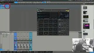 Studio One 4 Impact XT Routing Pads