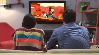 Wii U   Warner Bros   Scribblenauts Unlimited E3 Trailer HD