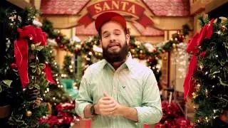 Our Messiah | Christmas Spoken Word Poetry