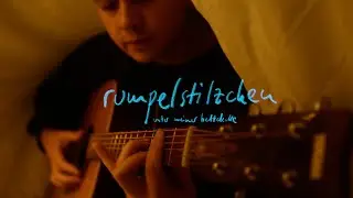 Trille - rumpelstilzchen (unter meiner bettdecke)
