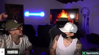 PARCHANDO CON NANPA BASICO (Directo Completo) | WestCOL