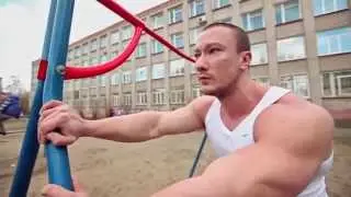 Мотивация от Тихомирова