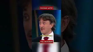 This is how Russians joke about Peskov (translated by Candace Owens)