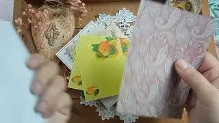 Входящие письма. Апрель 2023.