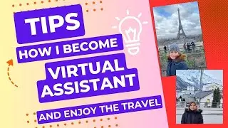 How do I Become One and What is a Virtual Assistant