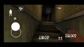 Granny 2 helicopter escape 😍🤩🙂