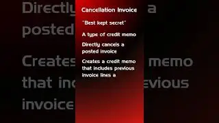 Cancellation Credits: RMA Processing In Epicor
